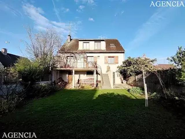 Pontault Combault 77340 Achat / Vente divers 8 pièces