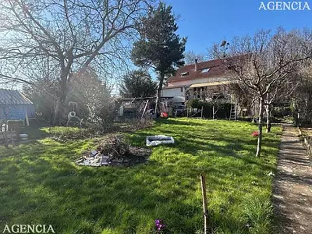 Pontault Combault 77340 Achat / Vente divers 8 pièces