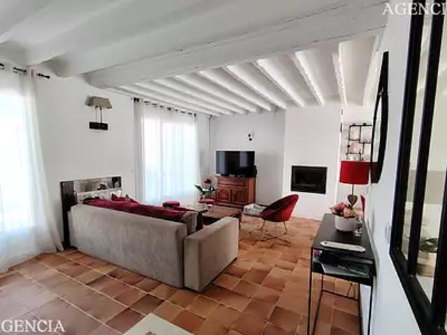 Pontault Combault 77340 Achat / Vente divers 9 pièces