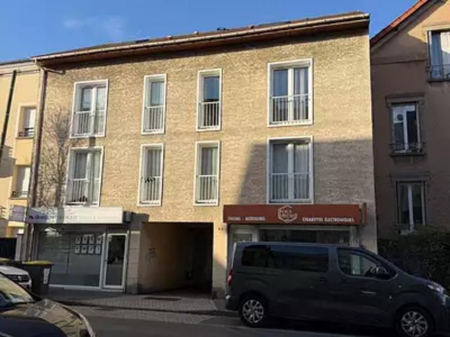 Pontault Combault 77340 Achat / Vente immeuble