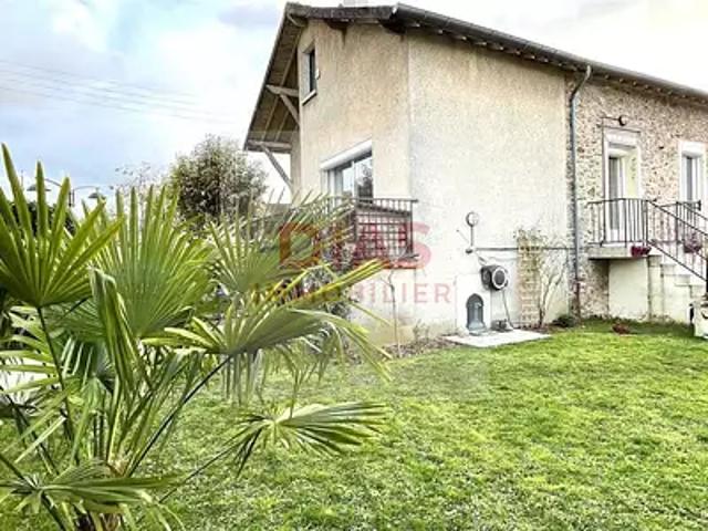 Pontault Combault 77340 Achat / Vente maison 7 pièces t7