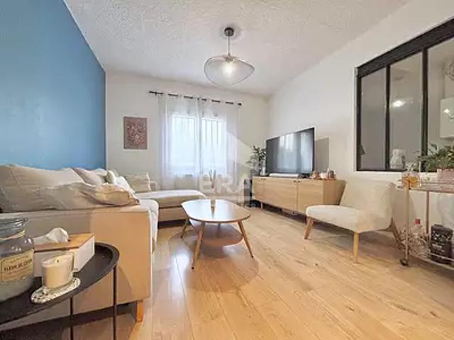 Pontault Combault 77340 Achat / Vente maison 4 pièces t4