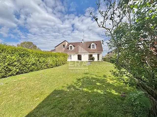 Pontault Combault 77340 Achat / Vente maison 6 pièces t6