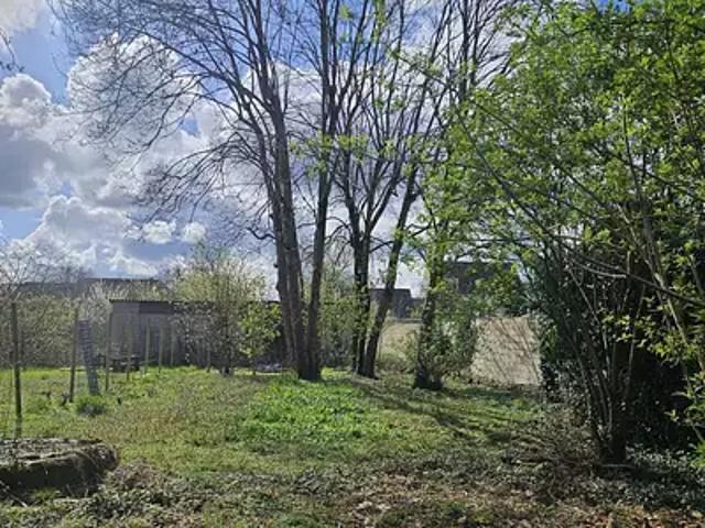 Pontault Combault 77340 Programme neuf terrain neuf à vendre