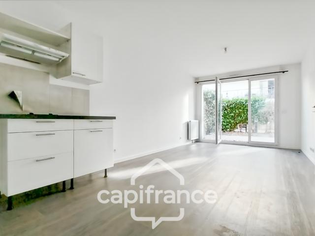 Pontault Combault Vente Appartement 77