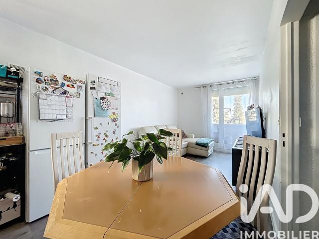 Pontault Combault Vente Appartement 77