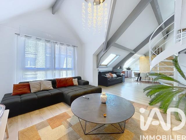Pontault Combault Vente Appartement 77