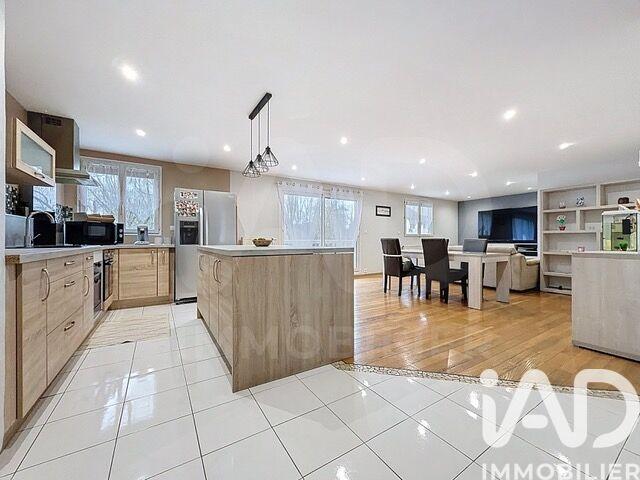 Pontault Combault Vente Appartement 77