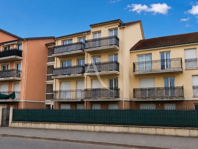 Pontault Combault Vente Appartement 77