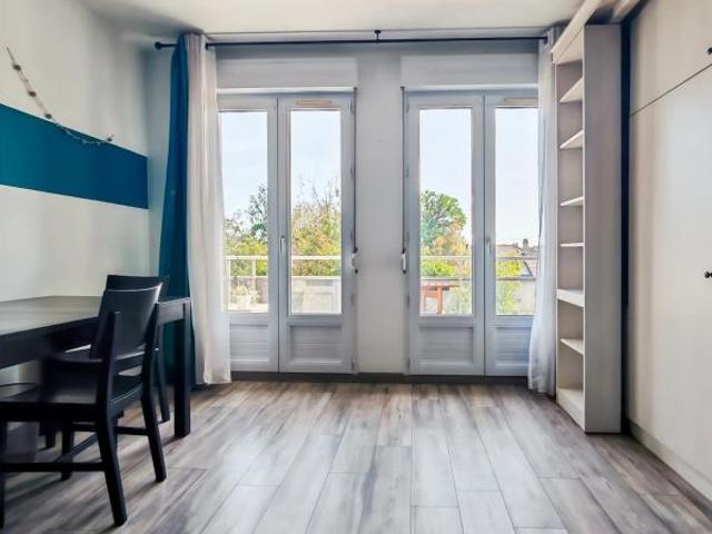 Pontault Combault Vente Appartement 77