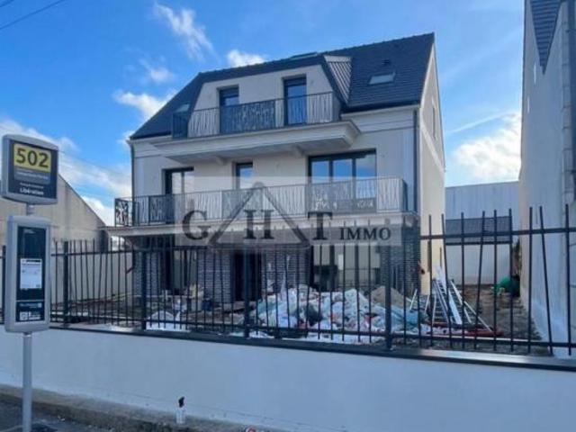 Pontault Combault Vente Immeuble 77