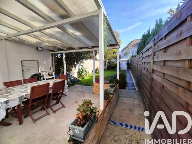 Pontault Combault Vente Maison 77