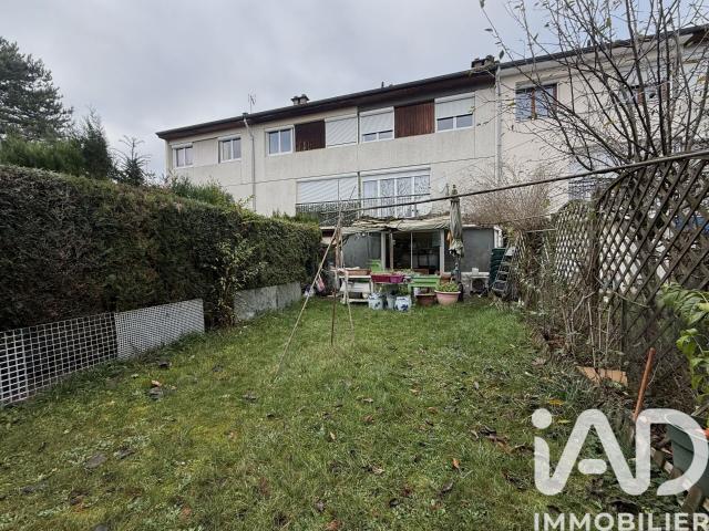 Pontault Combault Vente Maison 77