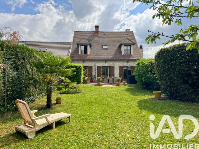 Pontault Combault Vente Maison 77