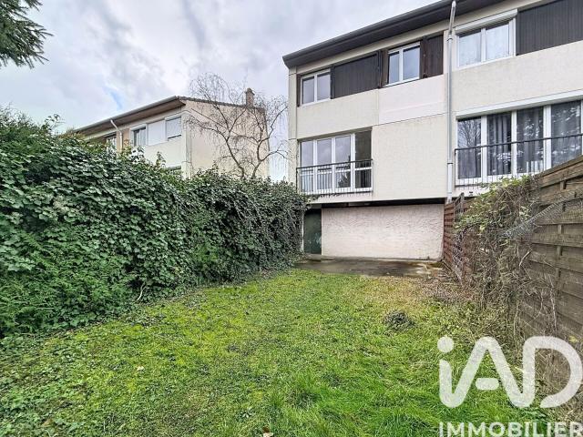 Pontault Combault Vente Maison 77