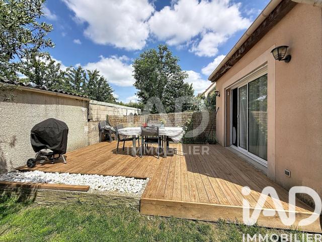 Pontault Combault Vente Maison 77