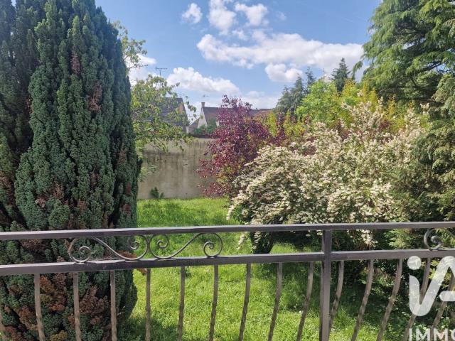 Pontault Combault Vente Maison 77