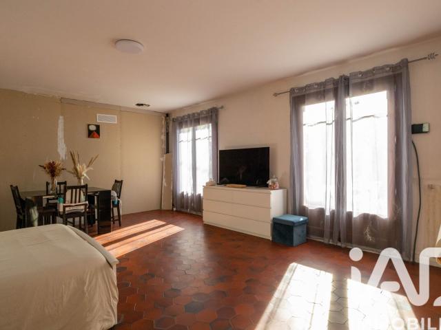 Pontault Combault Vente Maison 77