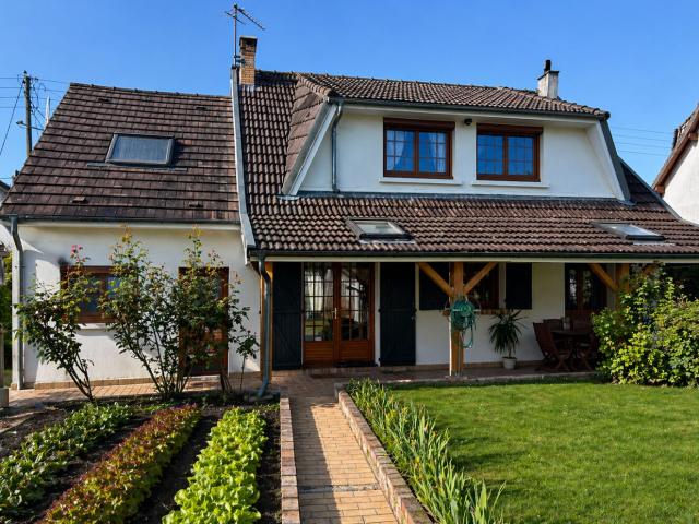 Pontault Combault Vente Maison 77