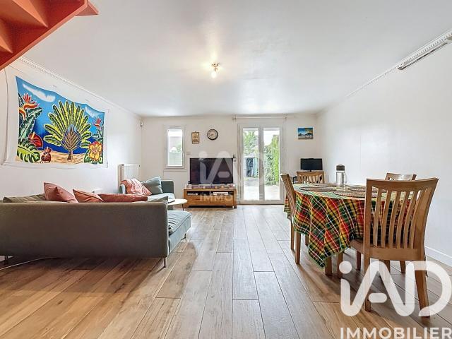 Pontault Combault Vente Maison 77