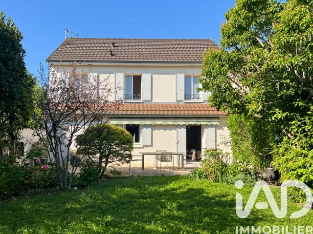 Pontault Combault Vente Maison 77