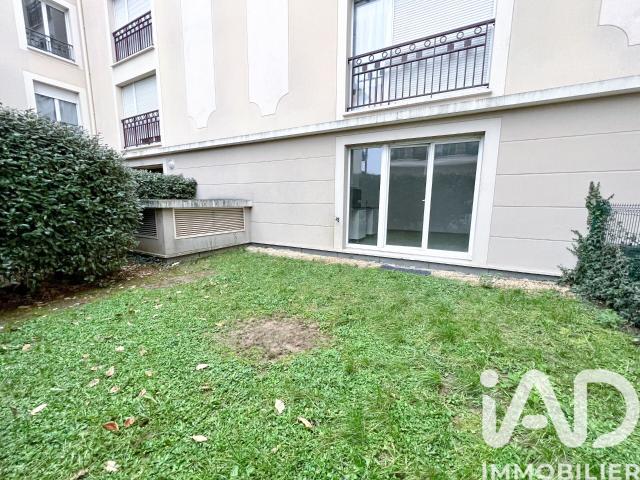 Pontault Combault Location Appartement 77