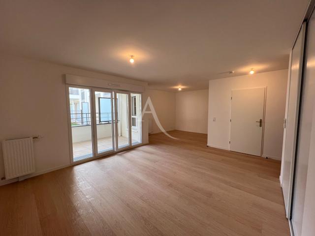 Pontault Combault Location Appartement 77