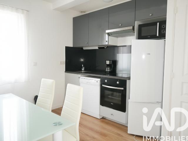 Pontault Combault Location Appartement 77