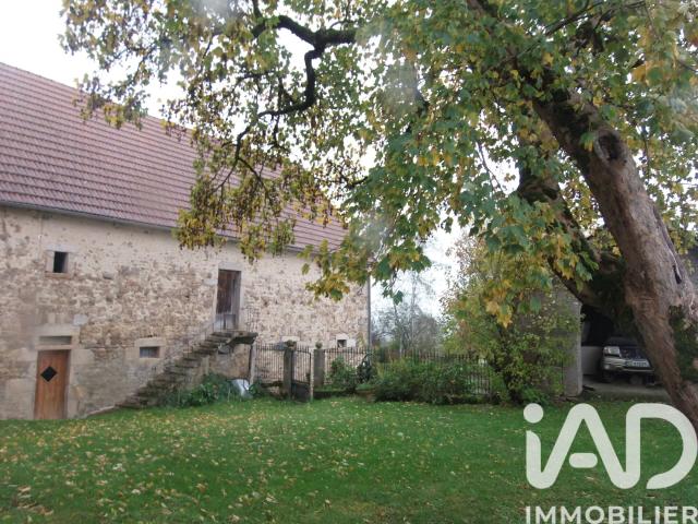 Pontaumur Vente Maison 63