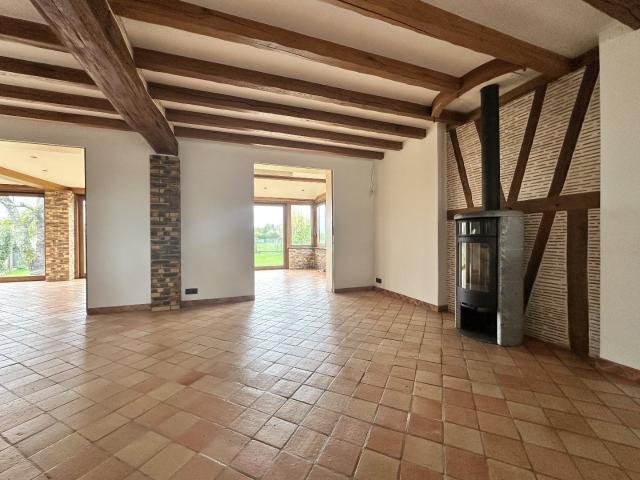 Pontgouin Vente Maison 28