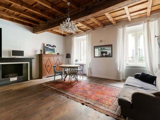 Ponte Vetero 11 [Brera Castello] Ampio Bilocale Milano Centro