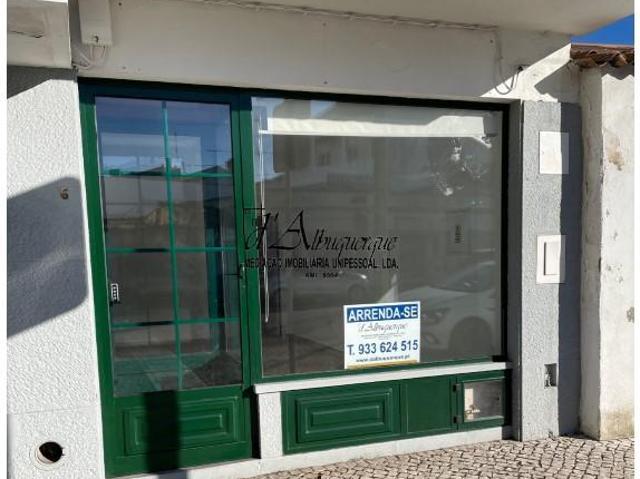 Ponte de Sor Ponte de Sor LS98940810