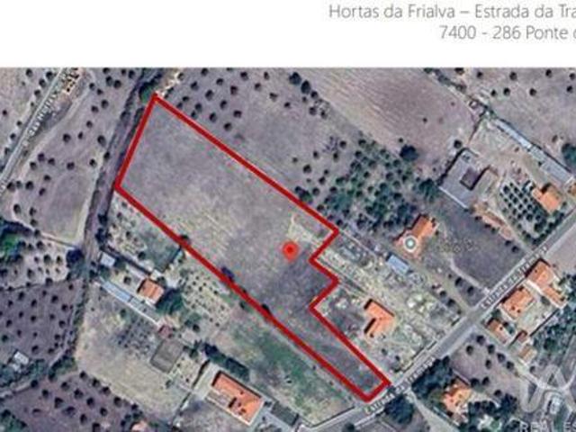 Ponte De Sor Portalegre 94184373