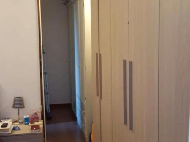 Ponte galeria bilocale per single o coppie