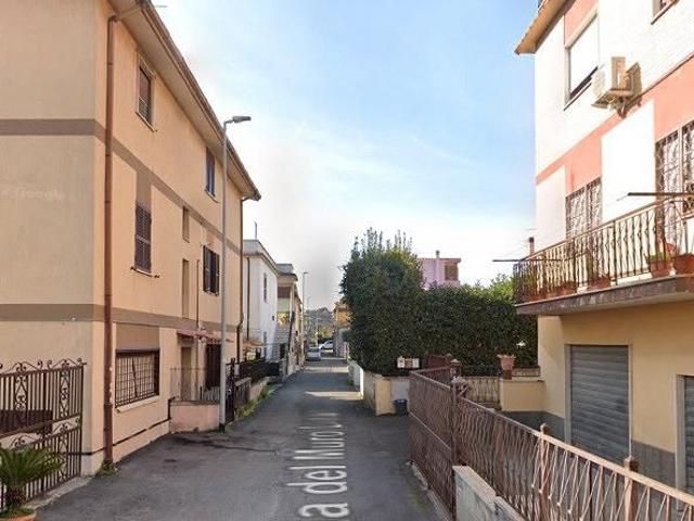 Ponte linari accogliente monolocale arredato