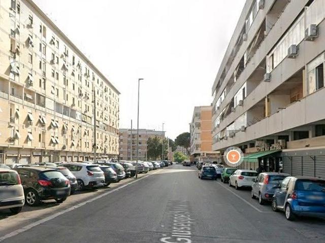 Ponte mammolo camera ad uso singolo