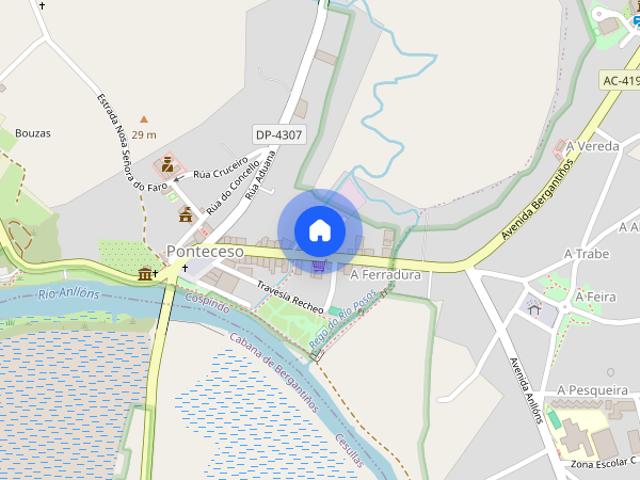 Ponteceso