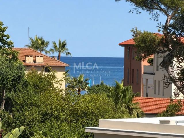 Ponteil Exclusivite 38m² Antibes