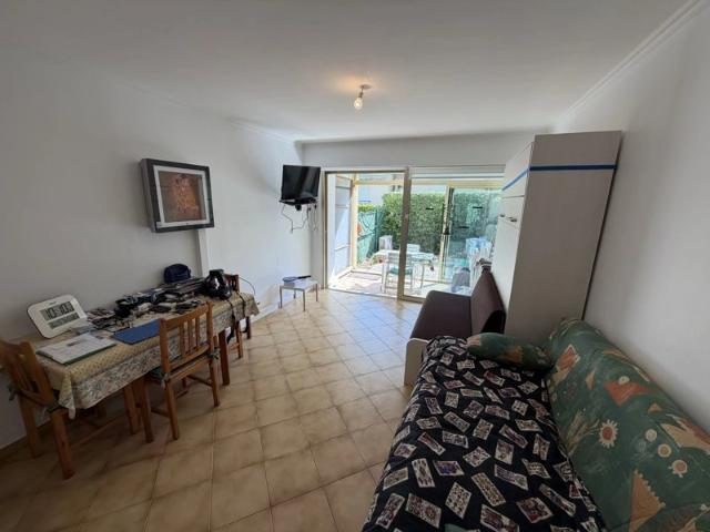 PONTEIL 200m plages GRAND STUDIO