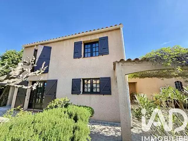 Ponteilla 66300 Achat / Vente maison 4 pièces t4