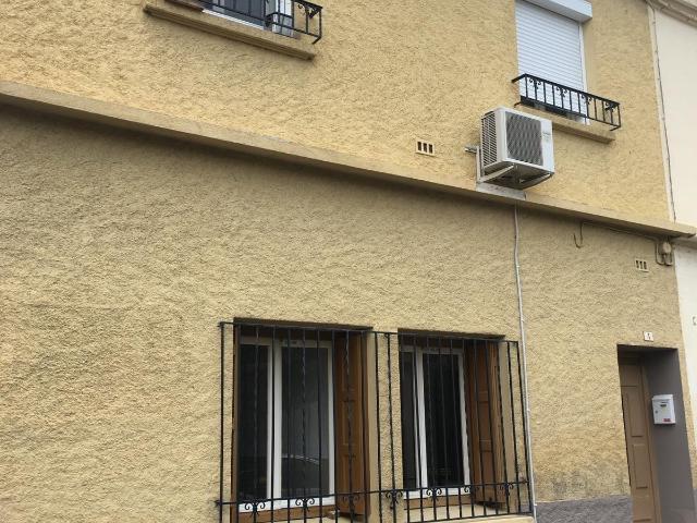 Ponteilla Vente Maison 66