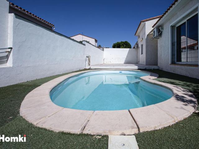 Ponteilla Vente Maison 66