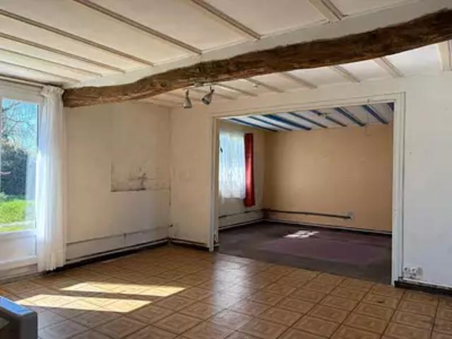 Ponthoile 80860 Achat / Vente maison 2 pièces t2 jardin