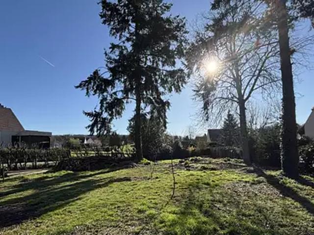 Ponthévrard 78730 Programme neuf terrain neuf à vendre