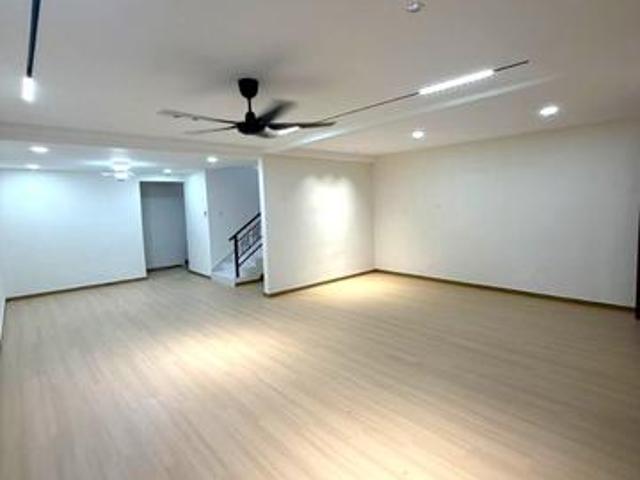 Pontian Besar Taman Megah 2 Storey 22x70 4Bed Cheap In Market