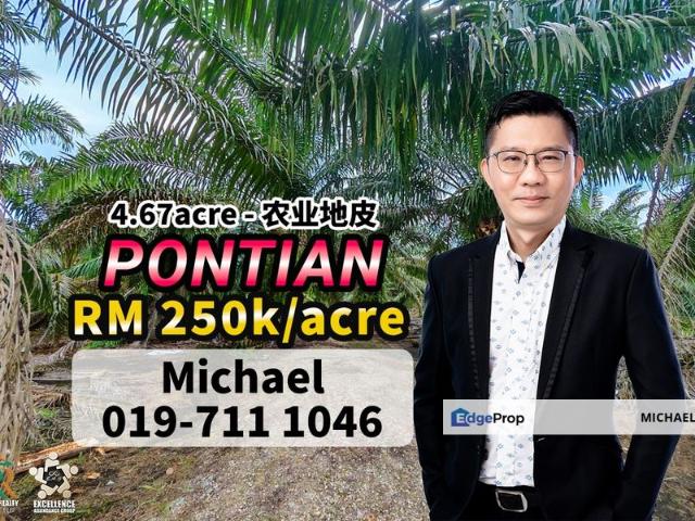 Pontian Besar