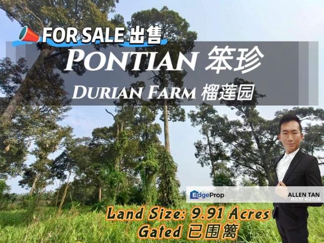 Pontian Besar