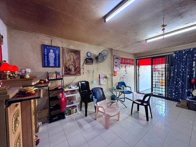 Pontian Dsth Lost Cost For Rent