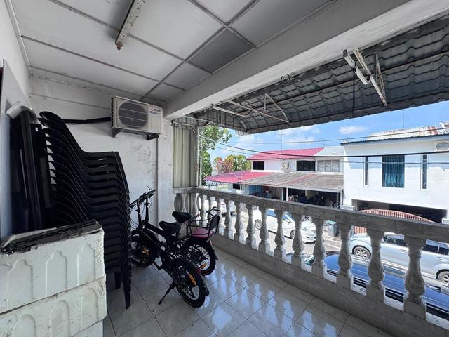Pontian Low Cost Double Storey Freehold