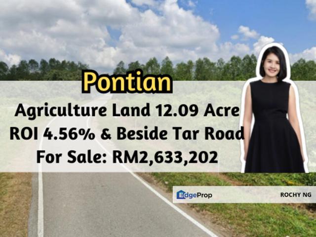Pontian